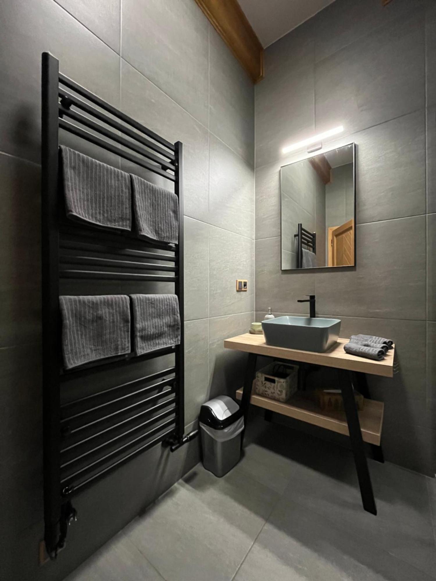 Apartmany La Siska Vsetin Exterior photo